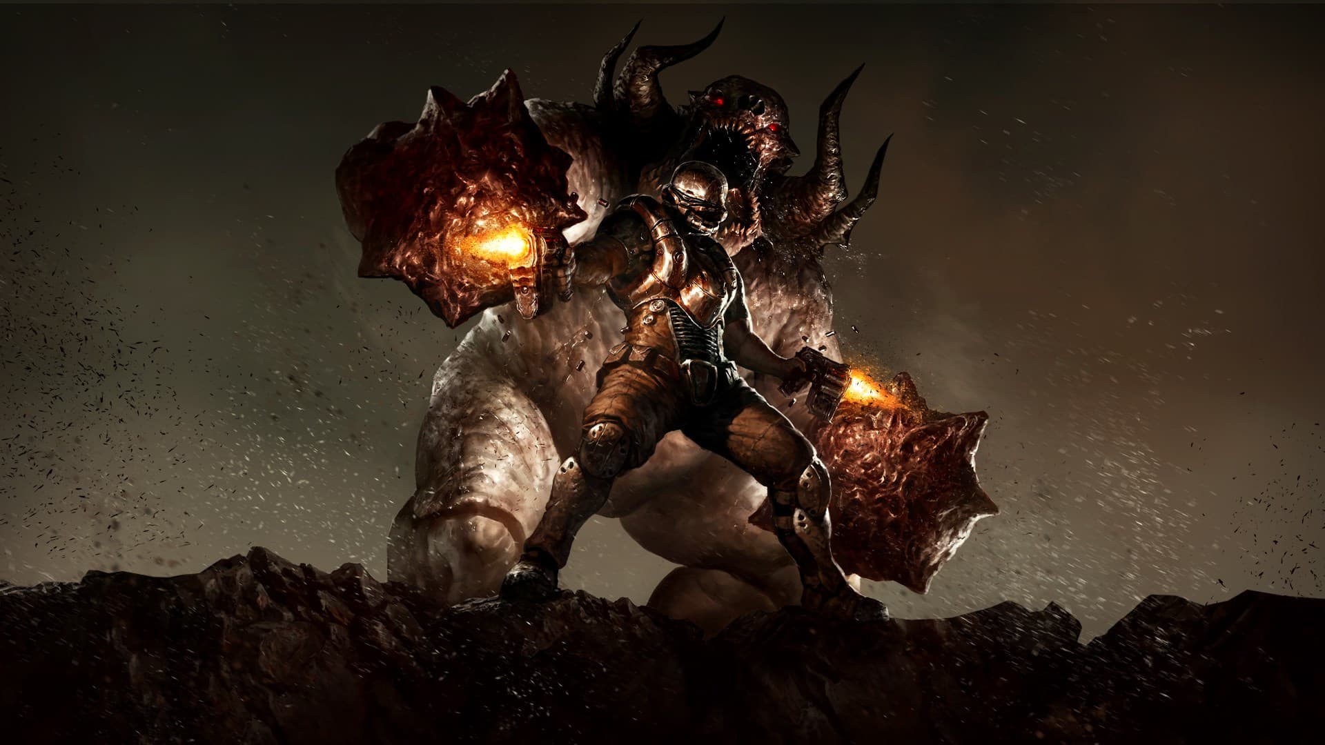 Doom 3: BFG Edition